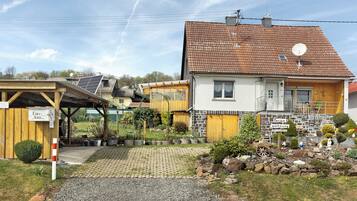 Esterni