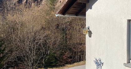 Holiday Home 'Holzwald' with Private Terrace and Wi-Fi