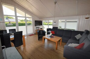 Tv, pejs, videospil, dvd-afspiller