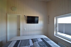 3 Schlafzimmer, Bügeleisen/Bügelbrett, kostenloses WLAN, Bettwäsche