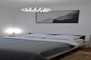 3 عدّة غرف نوم وواي فاي مجانًا