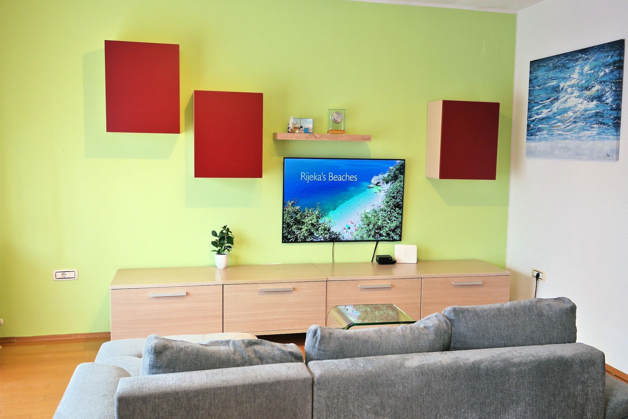 Smart TV