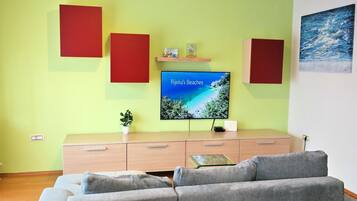 Smart TV