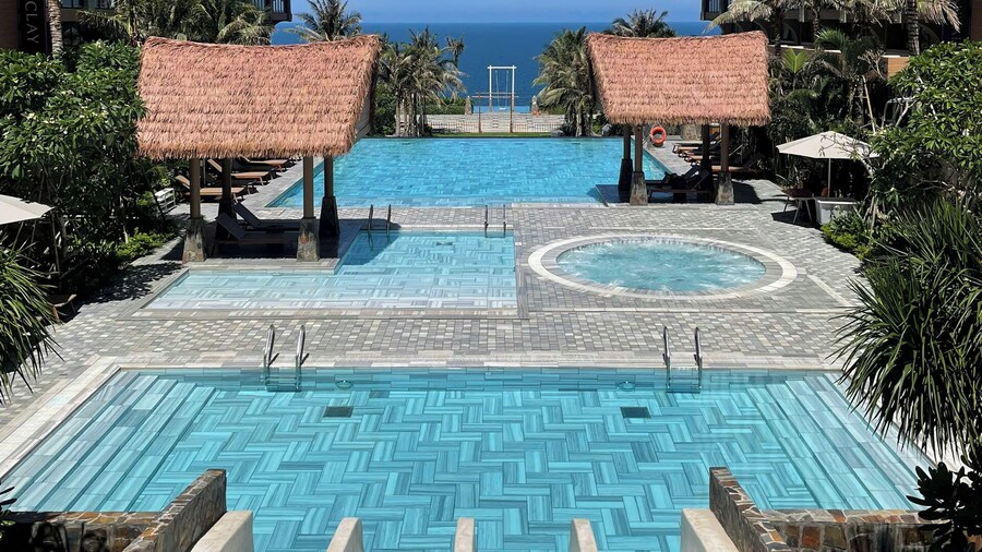 Resort Mandala's By Cozy Apec