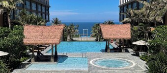 Resort Mandala's By Cozy Apec