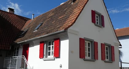 Gästehaus 'Jockgrim' mit Wi-Fi