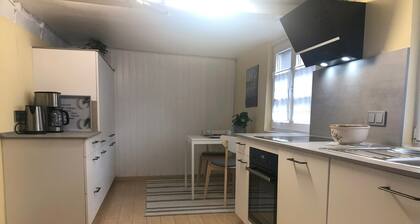Gästehaus 'Jockgrim' mit Wi-Fi