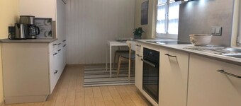 Guest House 'Jockgrim' with Wi-Fi