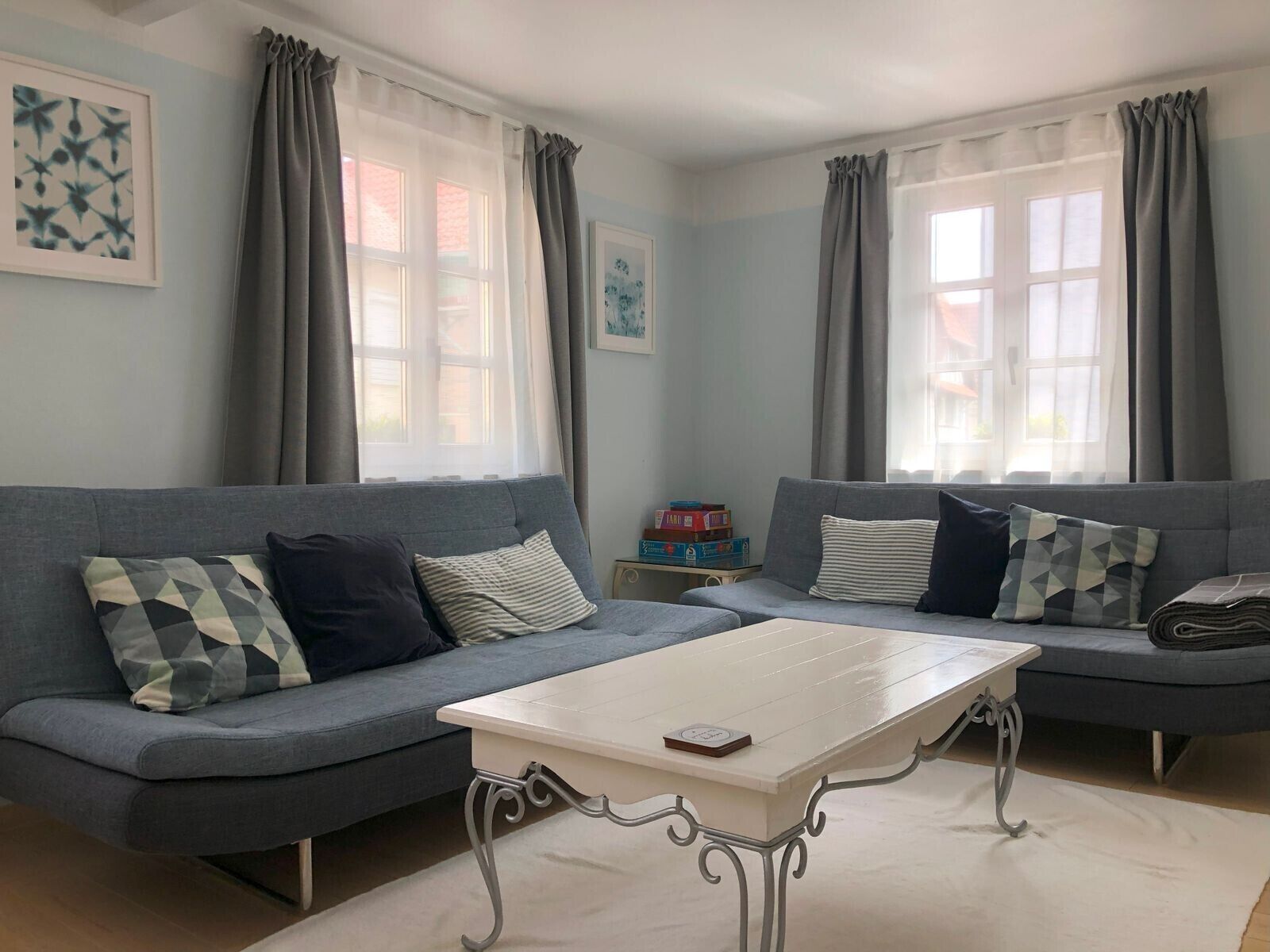 Fernseher, DVD-Player