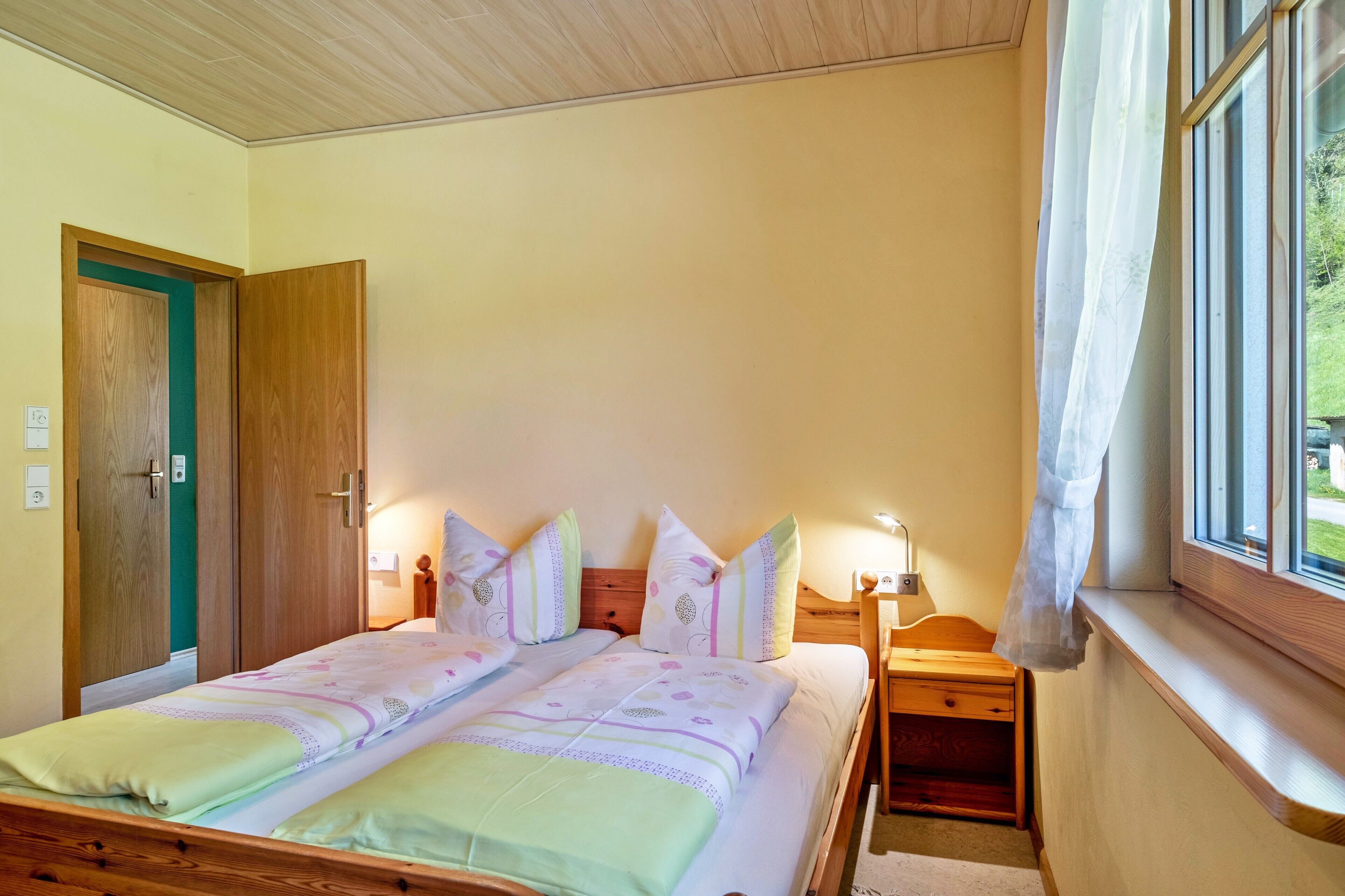 1 slaapkamer, gratis wifi, beddengoed