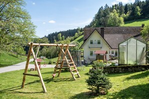 Barneområde
