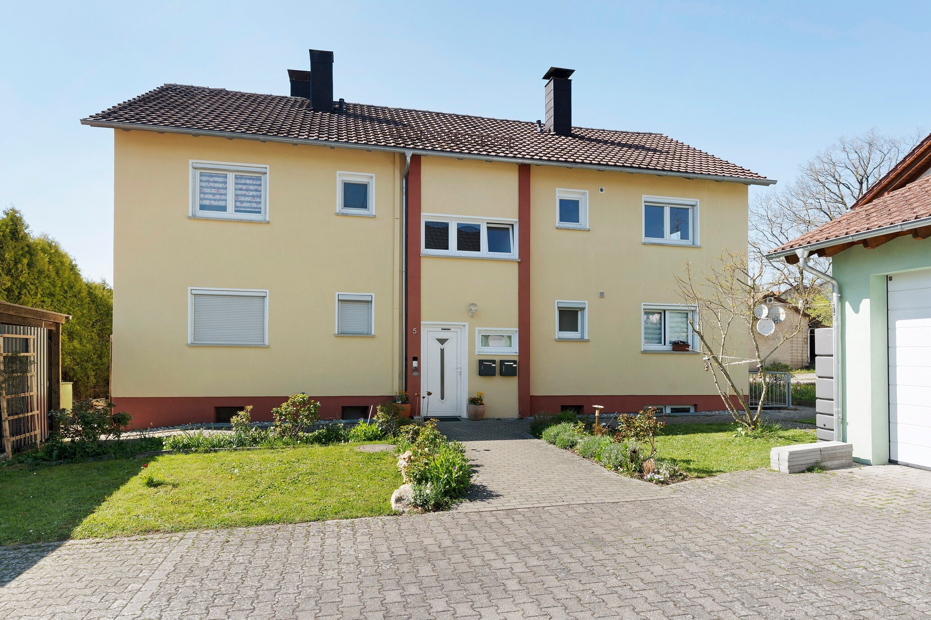 Exterieur