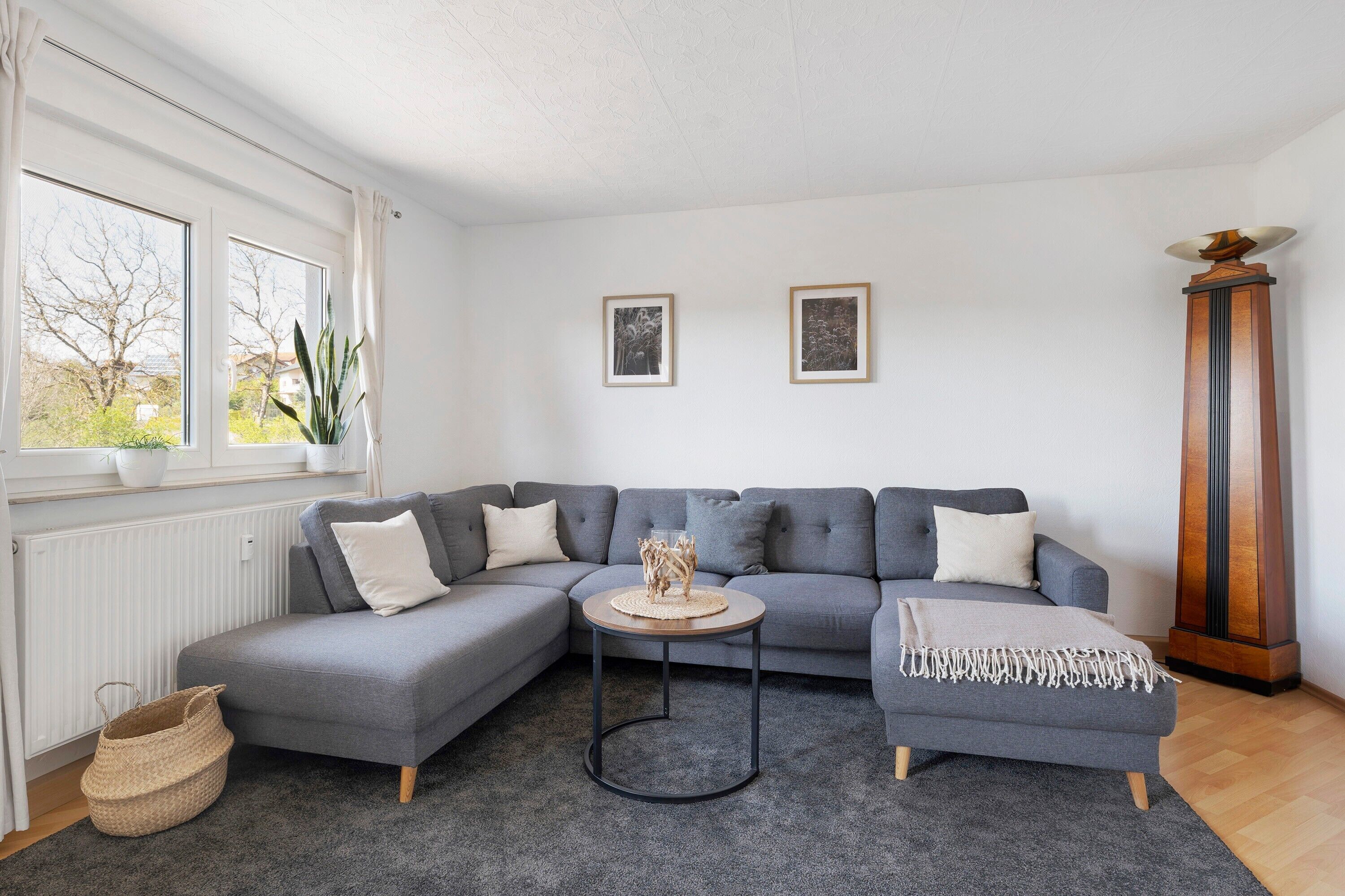 Fernseher