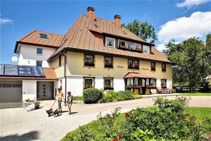 Exterieur