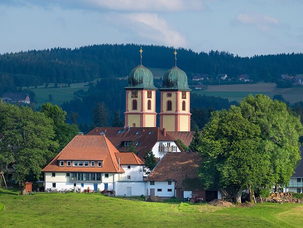 Außenbereich