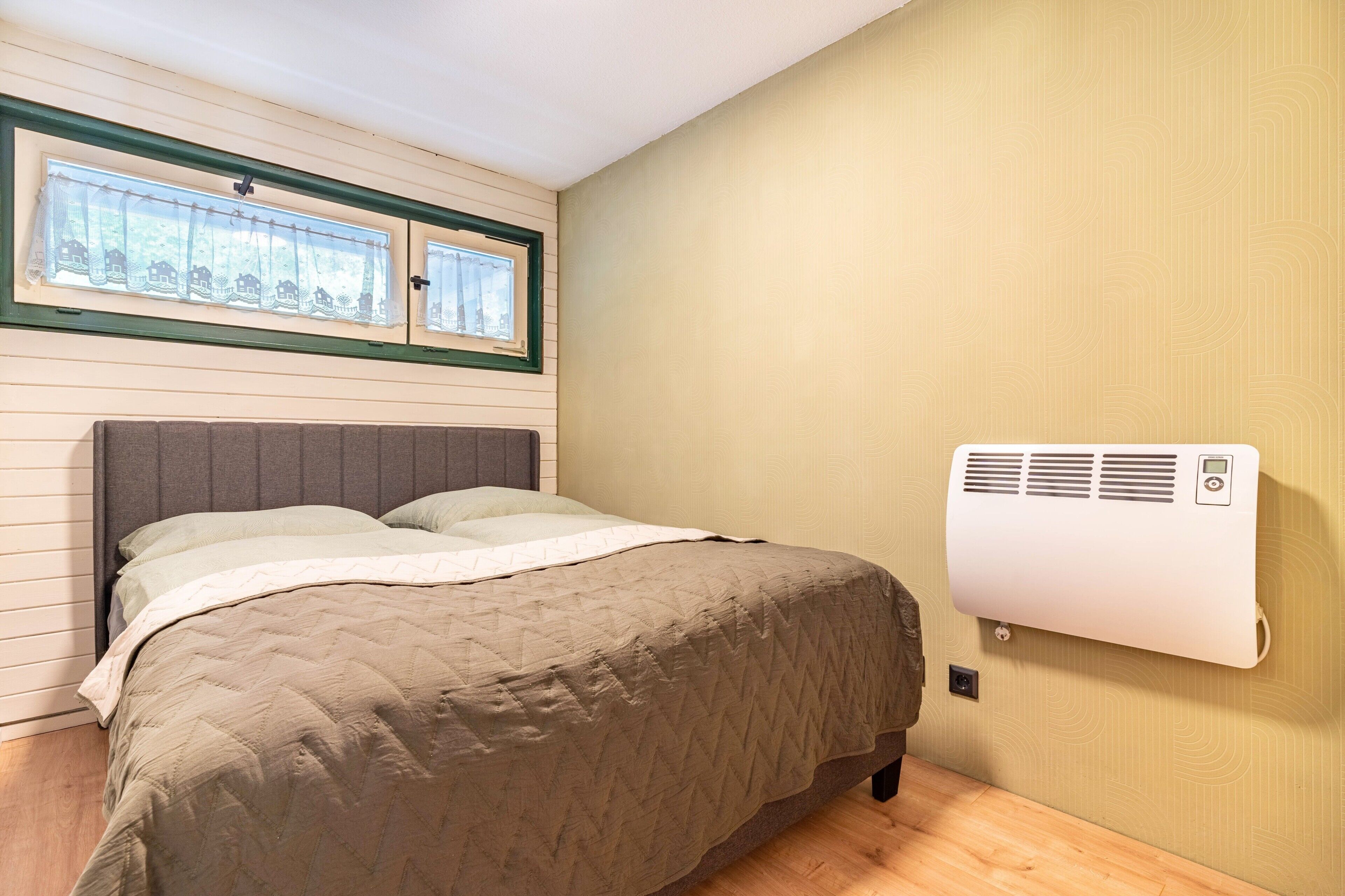 1 slaapkamer, gratis wifi, beddengoed