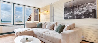 Apartment 'Schwarzwaldtraum 4' with Private Terrace, Shared Garden and Wi-Fi