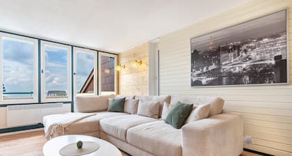 Ferienwohnung 'Schwarzwaldtraum 4' mit Privatterrasse, Gemeinschaftsgarten und Wi-Fi