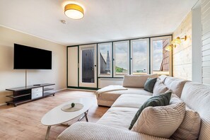 Televisión y tenis de mesa 