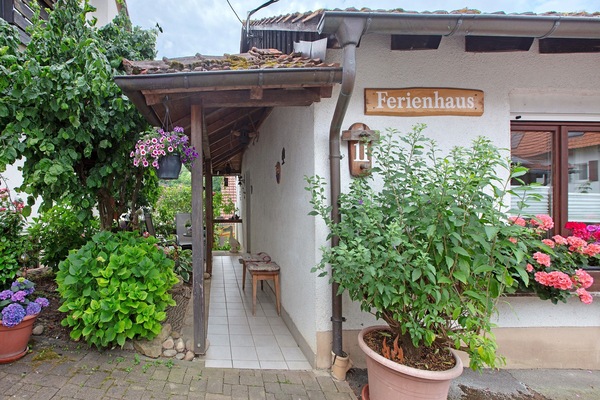 Unterkunftsgelände