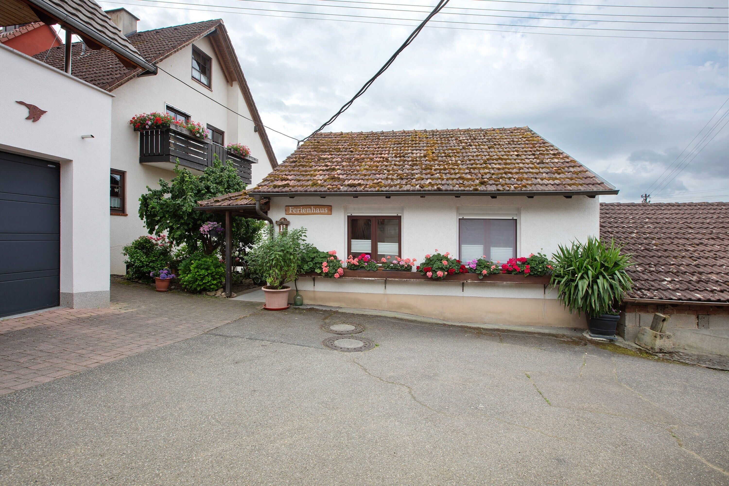 Exterieur