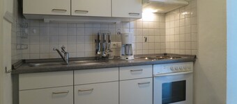 Appartement 'K2ab' avec balcon et Wi-Fi