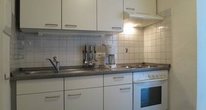 Appartement 'K2ab' avec balcon et Wi-Fi