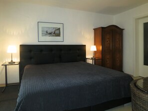 1 chambre, Wi-Fi gratuit