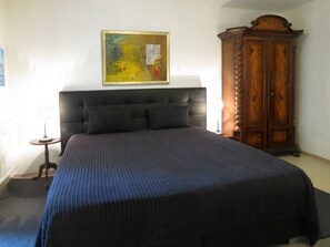 1 habitación y wifi gratis 