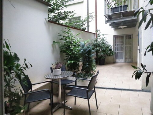 Apartment 'K0, 40qm' with Wi-Fi