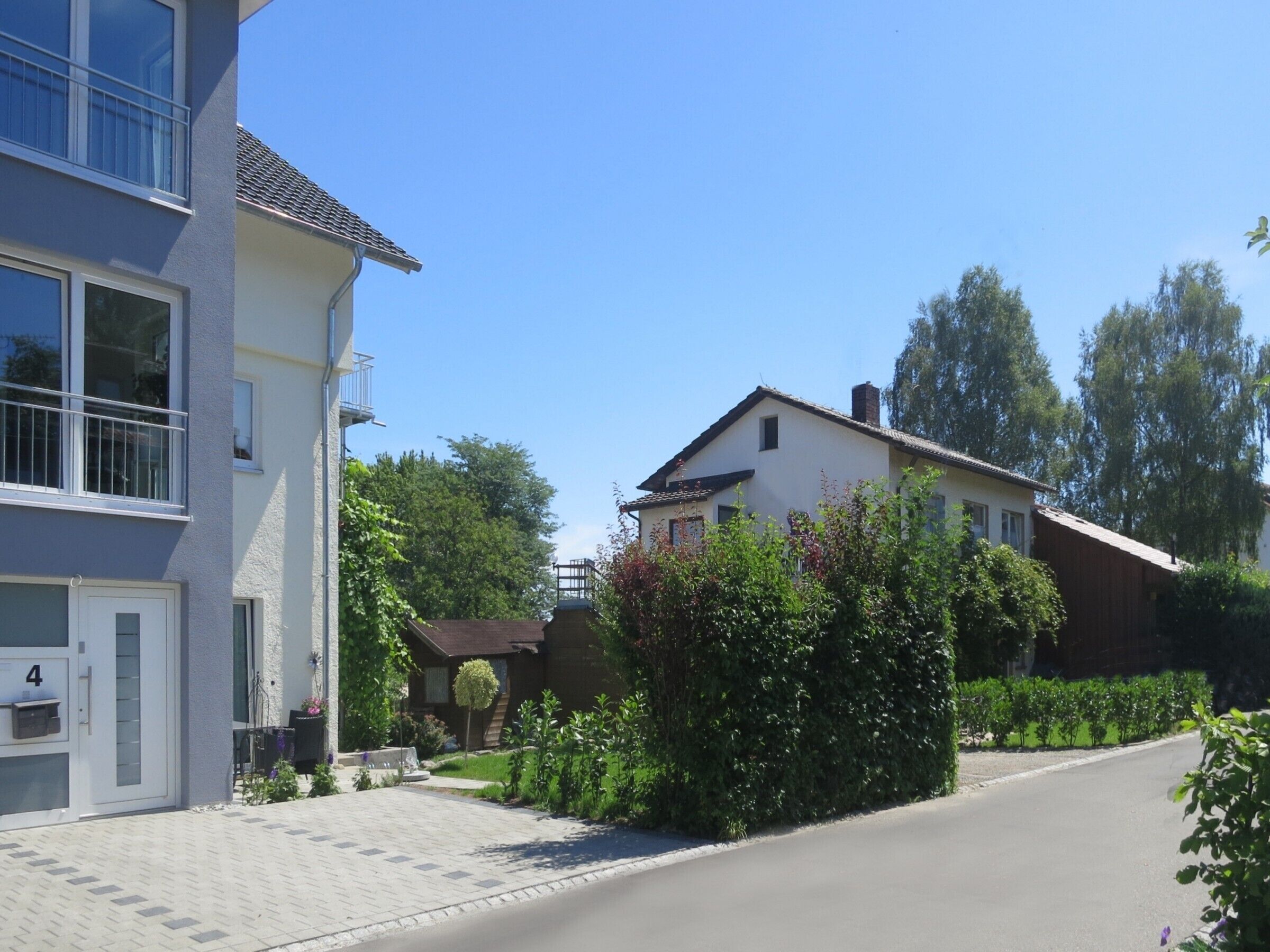 Außenbereich