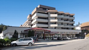 Eksteriør