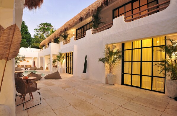 Chambre Double Standard