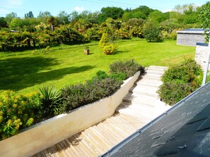 Property grounds - Gite between land and sea (Saint-Jean-Trolimon)
