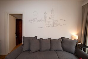 Fernseher