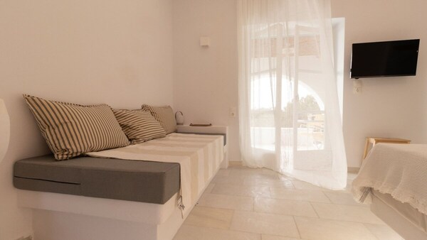 Ammos Studio Pyrgaki Naxos - Naxos