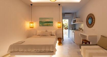 Ammos Studio Pyrgaki Naxos