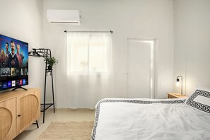 Apartment, Courtyard View