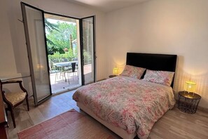 3 chambres, Wi-Fi
