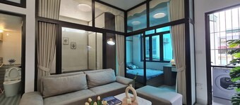 The Little'N Homestay