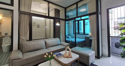 The Little'N Homestay