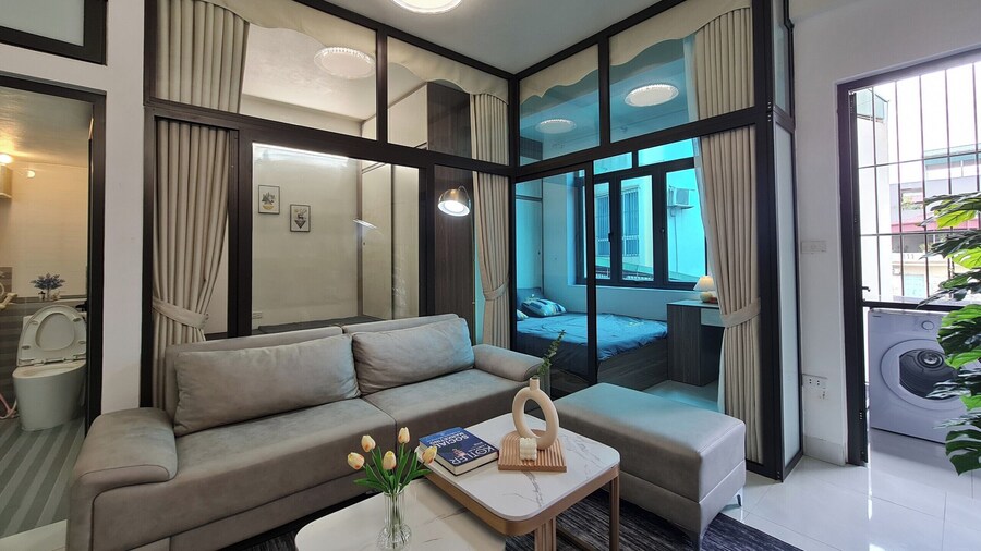 The Little'N Homestay