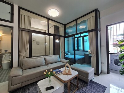 The Little'N Homestay