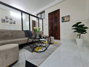 Deluxe Studio, Kitchen - The Little'N Homestay (Hanoi)