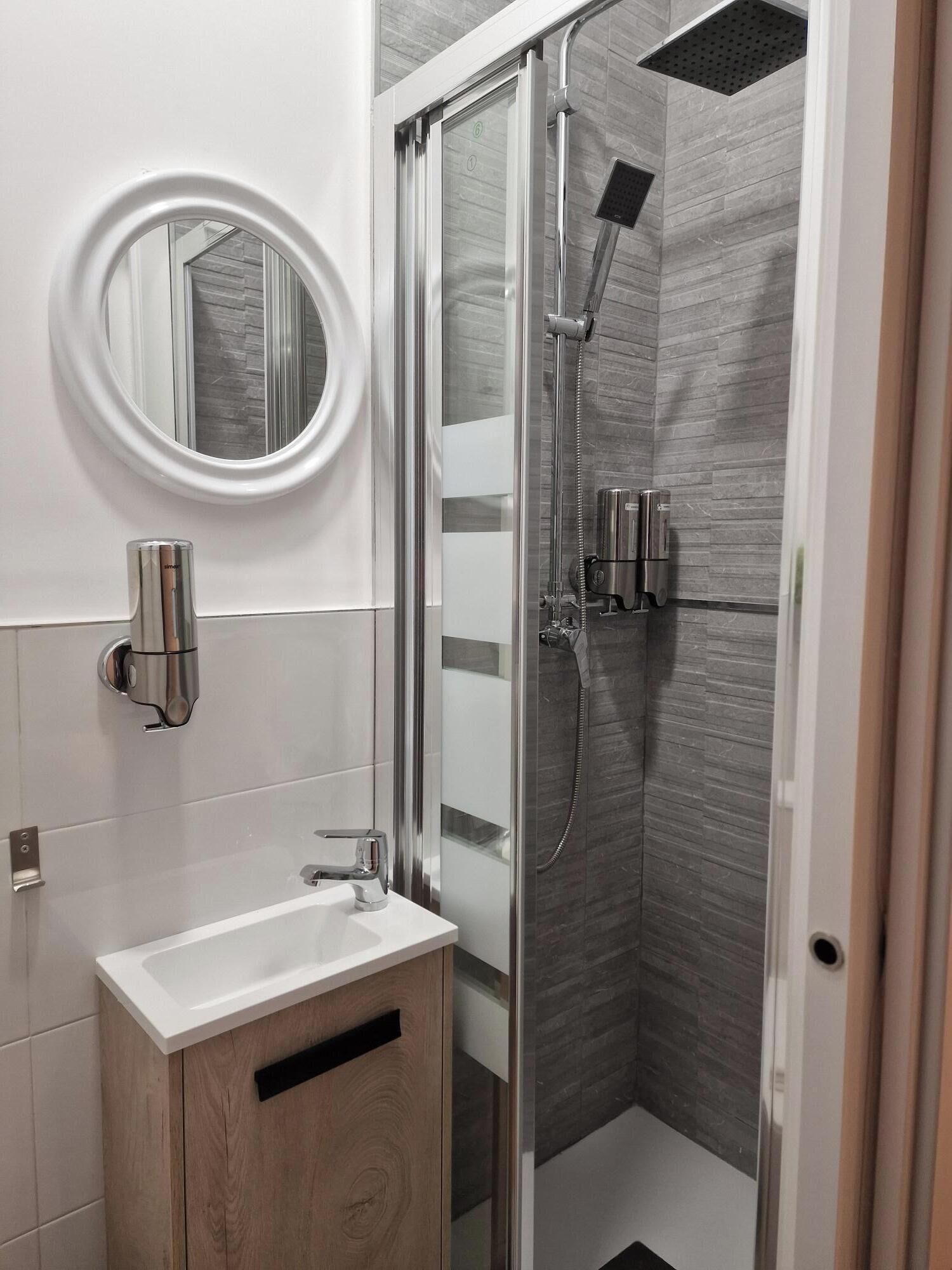 Foto - Hostal Esparteros