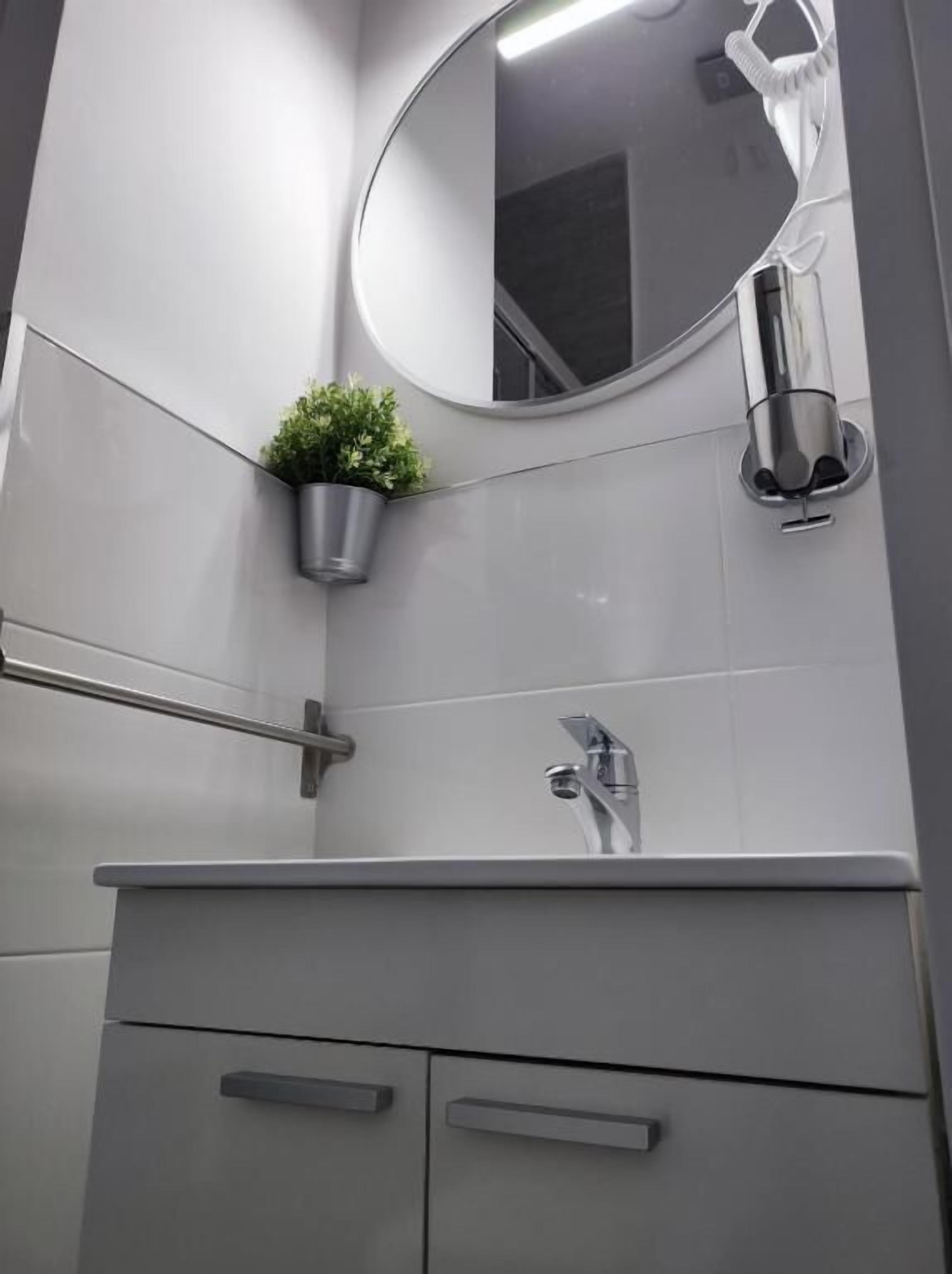 Foto - Hostal Esparteros