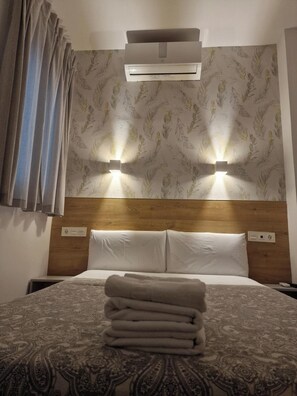 Chambre Double Économique