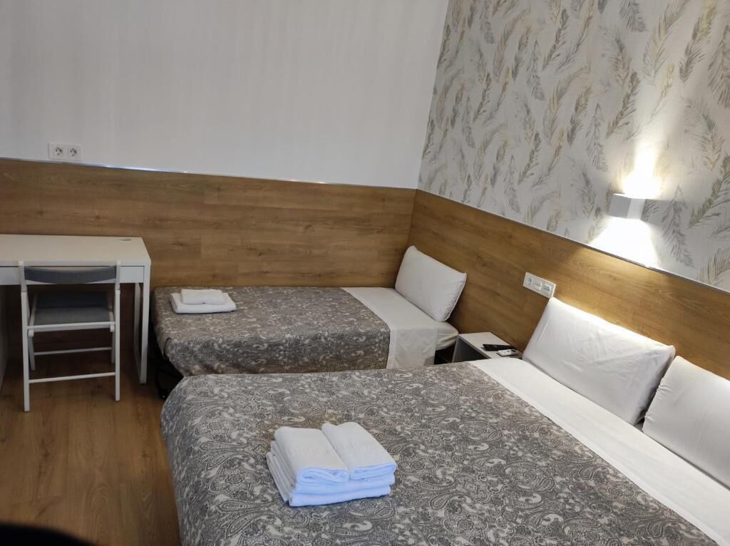 Foto - Hostal Esparteros