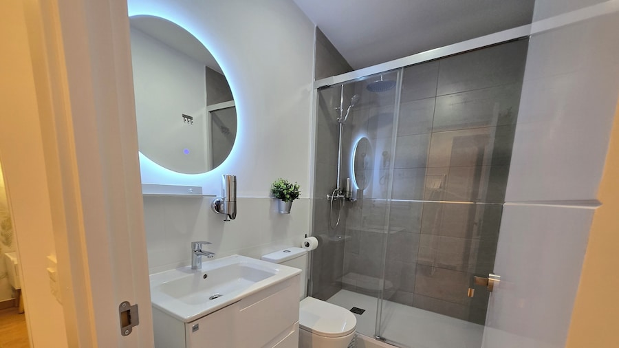 Hostal Esparteros