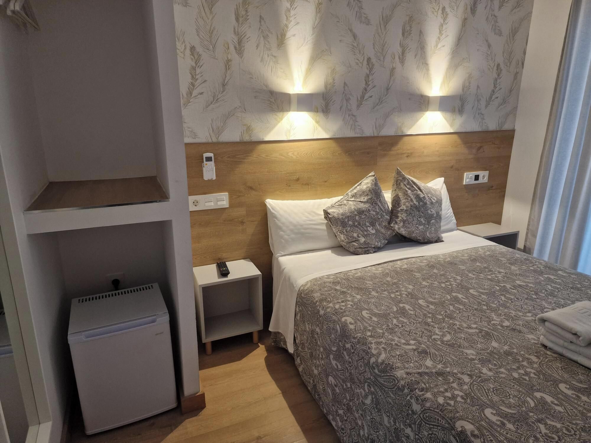 Foto - Hostal Esparteros